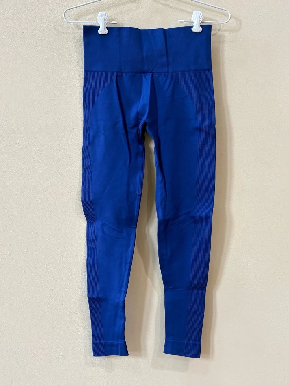Set Active Sculpt Leggings Blue